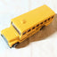 Matchbox #12 School Bus Carpenter High School 1996 - TulipStuff