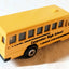 Matchbox #12 School Bus Carpenter High School 1996 - TulipStuff