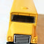 Matchbox #12 School Bus Carpenter High School 1996 - TulipStuff