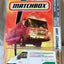 Matchbox 48 '07 Ford Transit Van Visitor Center City Action 2009 - TulipStuff