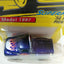 Matchbox #48 '56 Ford Pick-Up Truck Superfast Purple 1997 - Tuliptuff