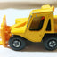 Lesney Matchbox 48 Sambron Jacklift Superfast England 1977 - TulipStuff