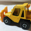 Lesney Matchbox 48 Sambron Jacklift Superfast England 1977 - TulipStuff