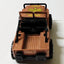 Lesney Matchbox no. 5 4x4 Jeep Off-Road Golden Eagle England 1981 - TulipStuff