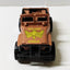 Lesney Matchbox no. 5 4x4 Jeep Off-Road Golden Eagle England 1981 - TulipStuff