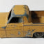 Lesney Matchbox 50 Commer Pickup Truck Mk VIII England 1958 - TulipStuff