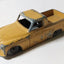 Lesney Matchbox 50 Commer Pickup Truck Mk VIII England 1958 - TulipStuff