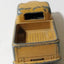 Lesney Matchbox 50 Commer Pickup Truck Mk VIII England 1958 - TulipStuff