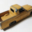 Lesney Matchbox 50 Commer Pickup Truck Mk VIII England 1958 - TulipStuff