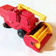 Lesney Matchbox 51 Combine Harvester Farm Toy England 1978 - TulipStuff