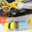 Matchbox #51 Ford F350 Stakebed Truck MBX Construction 2016 - TulipStuff