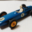 Lesney Matchbox 52 BRM P261 Racing Car Formula One England 1965 - TulipStuff