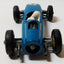 Lesney Matchbox 52 BRM P261 Racing Car Formula One England 1965 - TulipStuff
