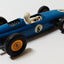 Lesney Matchbox 52 BRM P261 Racing Car Formula One England 1965 - TulipStuff