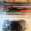 Matchbox #53 '62 VW Beetle Beach Series 1999 - TulipStuff