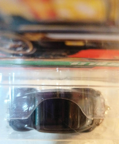 Matchbox #53 '62 VW Beetle Beach Series 1999 - TulipStuff