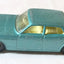 Lesney Matchbox 53 Ford Zodiac Mk.IV Sedan Diecast Toy England 1968 - TulipStuff