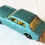 Lesney Matchbox 53 Ford Zodiac Mk.IV Sedan Diecast Toy England 1968 - TulipStuff