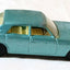 Lesney Matchbox 53 Ford Zodiac Mk.IV Sedan Diecast Toy England 1968 - TulipStuff