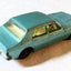 Lesney Matchbox 53 Ford Zodiac Mk.IV Sedan Diecast Toy England 1968 - TulipStuff