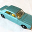 Lesney Matchbox 53 Ford Zodiac Mk.IV Sedan Diecast Toy England 1968 - TulipStuff