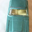 Lesney Matchbox 53 Ford Zodiac Mk.IV Sedan Diecast Toy England 1968 - TulipStuff