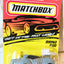 Matchbox 53 Rhino Rod Rhinoceros Animal Car 1994 - TulipStuff