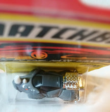 Load image into Gallery viewer, Matchbox 53 Rhino Rod Rhinoceros Animal Car 1994 - TulipStuff

