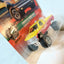 Matchbox #54 Chevy K-1500 4X4 Pickup Truck Rough N Tough 1998 - TulipStuff
