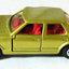 Lesney Matchbox 55 Ford Cortina Sedan Superfast England 1979 - TulipStuff
