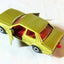 Lesney Matchbox 55 Ford Cortina Sedan Superfast England 1979 - TulipStuff