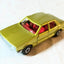 Lesney Matchbox 55 Ford Cortina Sedan Superfast England 1979 - TulipStuff