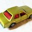 Lesney Matchbox 55 Ford Cortina Sedan Superfast England 1979 - TulipStuff