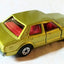 Lesney Matchbox 55 Ford Cortina Sedan Superfast England 1979 - TulipStuff