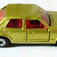 Lesney Matchbox 55 Ford Cortina Sedan Superfast England 1979 - TulipStuff