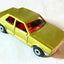 Lesney Matchbox 55 Ford Cortina Sedan Superfast England 1979 - TulipStuff
