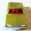 Lesney Matchbox 55 Ford Cortina Sedan Superfast England 1979 - TulipStuff