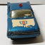 Lesney Matchbox 55 Ford Fairlane Police Car England 1963 - TulipStuff