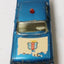 Lesney Matchbox 55 Ford Fairlane Police Car England 1963 - TulipStuff
