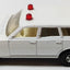 Lesney Matchbox 55 Mercury Commuter Police Station Wagon Superfast 1971 - TulipStuff