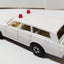 Lesney Matchbox 55 Mercury Commuter Police Station Wagon Superfast 1971 - TulipStuff