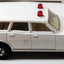Lesney Matchbox 55 Mercury Commuter Police Station Wagon Superfast 1971 - TulipStuff