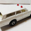 Lesney Matchbox 55 Mercury Commuter Police Station Wagon Superfast 1971 - TulipStuff