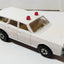 Lesney Matchbox 55 Mercury Commuter Police Station Wagon Superfast 1971 - TulipStuff