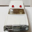 Lesney Matchbox 55 Mercury Commuter Police Station Wagon Superfast 1971 - TulipStuff