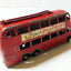 Lesney Matchbox 56 London Trolley Bus Peardrax England 1958 bpw - TulipStuff