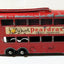 Lesney Matchbox 56 London Trolley Bus Peardrax England 1958 bpw - TulipStuff