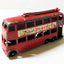 Lesney Matchbox 56 London Trolley Bus Peardrax England 1958 bpw - TulipStuff