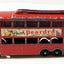 Lesney Matchbox 56 London Trolley Bus Peardrax England 1958 bpw - TulipStuff