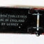 Lesney Matchbox 56 London Trolley Bus Peardrax England 1958 bpw - TulipStuff